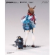 Arknights - Statuette 1/7 Amiya Fresh Fastener Ver. 26 cm