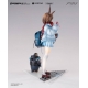 Arknights - Statuette 1/7 Amiya Fresh Fastener Ver. 26 cm