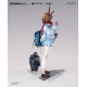 Arknights - Statuette 1/7 Amiya Fresh Fastener Ver. 26 cm