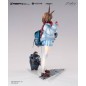 Arknights - Statuette PVC 1/7 Amiya Fresh Fastener Ver. 26 cm