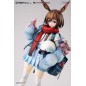 Arknights - Statuette PVC 1/7 Amiya Fresh Fastener Ver. 26 cm
