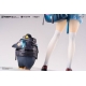 Arknights - Statuette 1/7 Amiya Fresh Fastener Ver. 26 cm