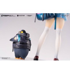 Arknights - Statuette 1/7 Amiya Fresh Fastener Ver. 26 cm