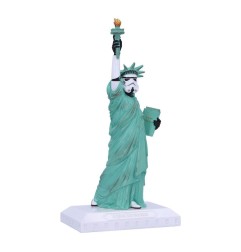 Original Stormtrooper - Figurine What A Liberty Stormtrooper 23 cm