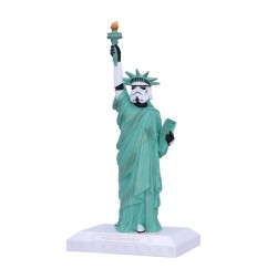 Original Stormtrooper - Figurine What A Liberty Stormtrooper 23 cm