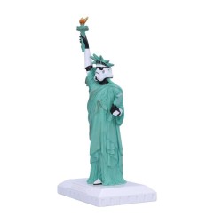 Original Stormtrooper - Figurine What A Liberty Stormtrooper 23 cm