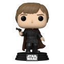 Star Wars Return of the Jedi 40th Anniversary - Figurine POP! Luke 9 cm