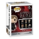 Star Wars Return of the Jedi 40th Anniversary - Figurine POP! Luke 9 cm