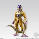 Dragon Ball Z - Figurine Shodo Golden Freeza 10 cm