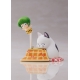 Urusei Yatsura - Figurine Ten & Kotatsuneko 7 cm