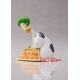 Urusei Yatsura - Figurine Ten & Kotatsuneko 7 cm