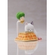 Urusei Yatsura - Figurine Ten & Kotatsuneko 7 cm