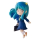 Urusei Yatsura - Figurine Lum School uniform Ver. 7 cm