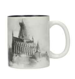Harry Potter - Mug Hogwarts Castle