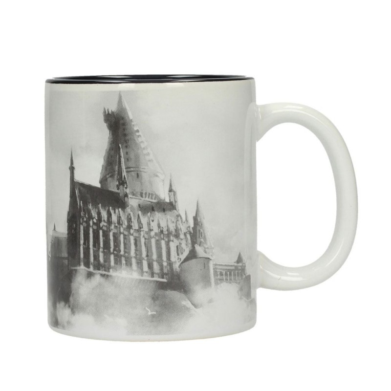 Harry Potter - Mug Hogwarts Castle