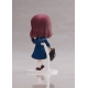 Urusei Yatsura - Figurine Shinobu Miyake 7 cm