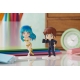 Urusei Yatsura - Figurine Ataru Moroboshi 7 cm