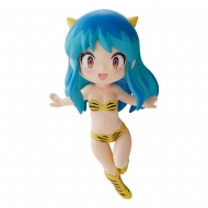 Urusei Yatsura - Figurine Q Posket Lum 7 cm