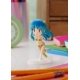 Urusei Yatsura - Figurine Q Posket Lum 7 cm