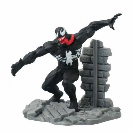 Marvel Comics - Mini figurine Venom 7 cm