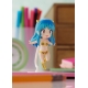 Urusei Yatsura - Figurine Q Posket Lum 7 cm