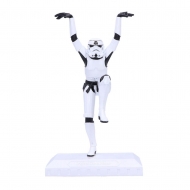 Original Stormtrooper - Figurine Crane Kick Stormtrooper 20 cm
