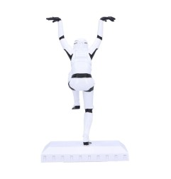 Original Stormtrooper - Figurine Crane Kick Stormtrooper 20 cm
