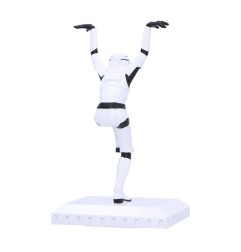 Original Stormtrooper - Figurine Crane Kick Stormtrooper 20 cm