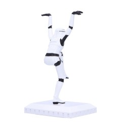 Original Stormtrooper - Figurine Crane Kick Stormtrooper 20 cm