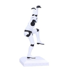 Original Stormtrooper - Figurine Crane Kick Stormtrooper 20 cm