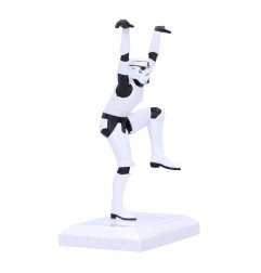 Original Stormtrooper - Figurine Crane Kick Stormtrooper 20 cm