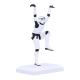 Original Stormtrooper - Figurine Crane Kick Stormtrooper 20 cm