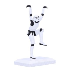 Original Stormtrooper - Figurine Crane Kick Stormtrooper 20 cm