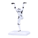 Original Stormtrooper - Figurine Crane Kick Stormtrooper 20 cm