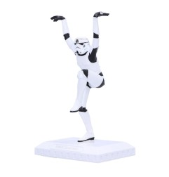 Original Stormtrooper - Figurine Crane Kick Stormtrooper 20 cm