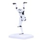 Original Stormtrooper - Figurine Crane Kick Stormtrooper 20 cm Original Stormtrooper - Figurine Crane Kick Stormtrooper 20 cm