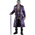 Suicide Squad - Figurine Movie Masterpiece 1/6 The Joker (Purple Coat Version) 30 cm