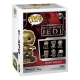 Star Wars Return of the Jedi 40th Anniversary - Figurine POP! C3P0 in chair 9 cm