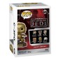 Star Wars - Return of the Jedi 40th Anniversary POP! Vinyl figurine C3P0 in chair 9 cm