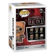 Star Wars Return of the Jedi 40th Anniversary - Figurine POP! Wicket 9 cm