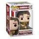 Willow - Figurine POP! Madmartigan Metallic 9 cm