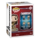 Willow - Figurine POP! Madmartigan Metallic 9 cm