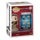 Willow - Figurine POP! Madmartigan Metallic 9 cm