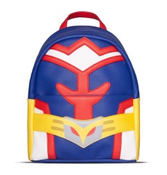 My Hero Academia - Shippuden mini sac à dos Logo