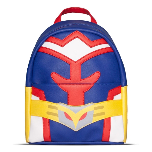 My Hero Academia Shippuden - Mini sac à dos Logo My Hero Academia Shippuden