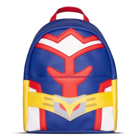My Hero Academia - Shippuden mini sac à dos Logo