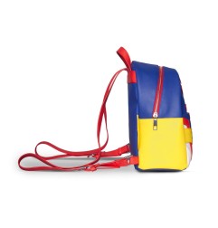 My Hero Academia - Shippuden mini sac à dos Logo