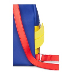 My Hero Academia - Shippuden mini sac à dos Logo