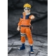 Naruto - Figurine S.H. Figuarts Naruto Uzumaki -The No.1 Most Unpredictable Ninja- 13 cm