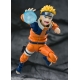 Naruto - Figurine S.H. Figuarts Naruto Uzumaki -The No.1 Most Unpredictable Ninja- 13 cm